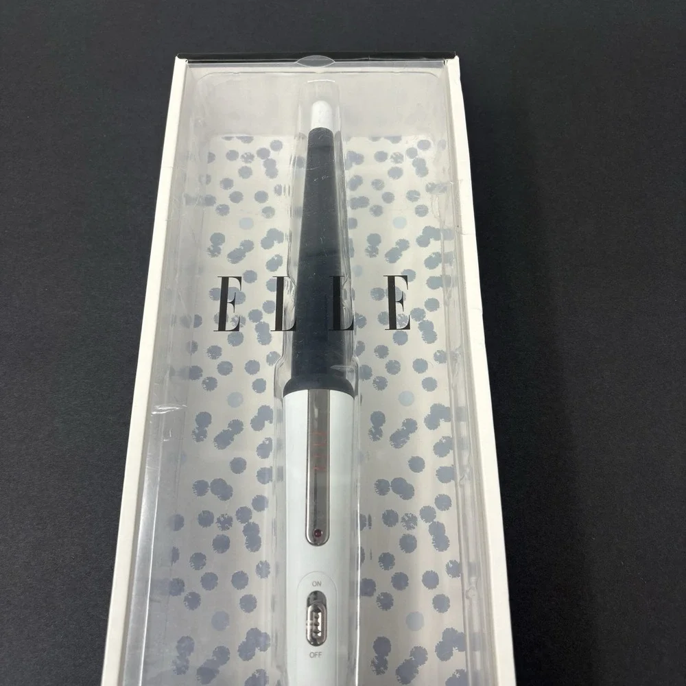 ELLE EL-8310-WHT 1/2